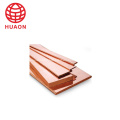 99.99% Pure 8mm Copper Wire Rod Copper Bar